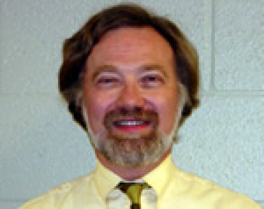 Scott Vander Ploeg