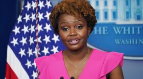 Saul Loeb/AFP via Getty Images