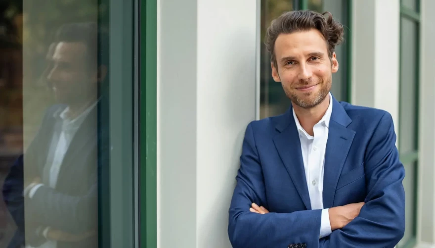 Stilian Kirov has worked with the Bakersfield Symphony Orchestra since 2015.