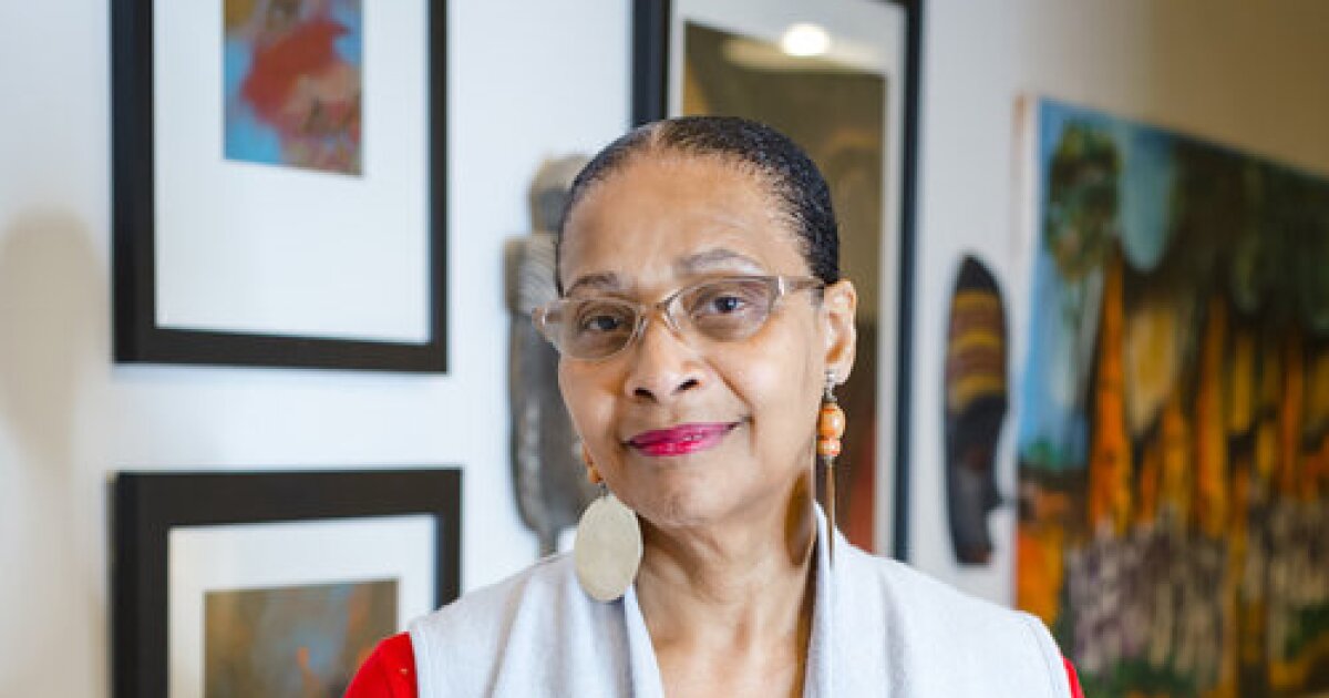 Talking Art with Gaye WVIK, Quad Cities NPR