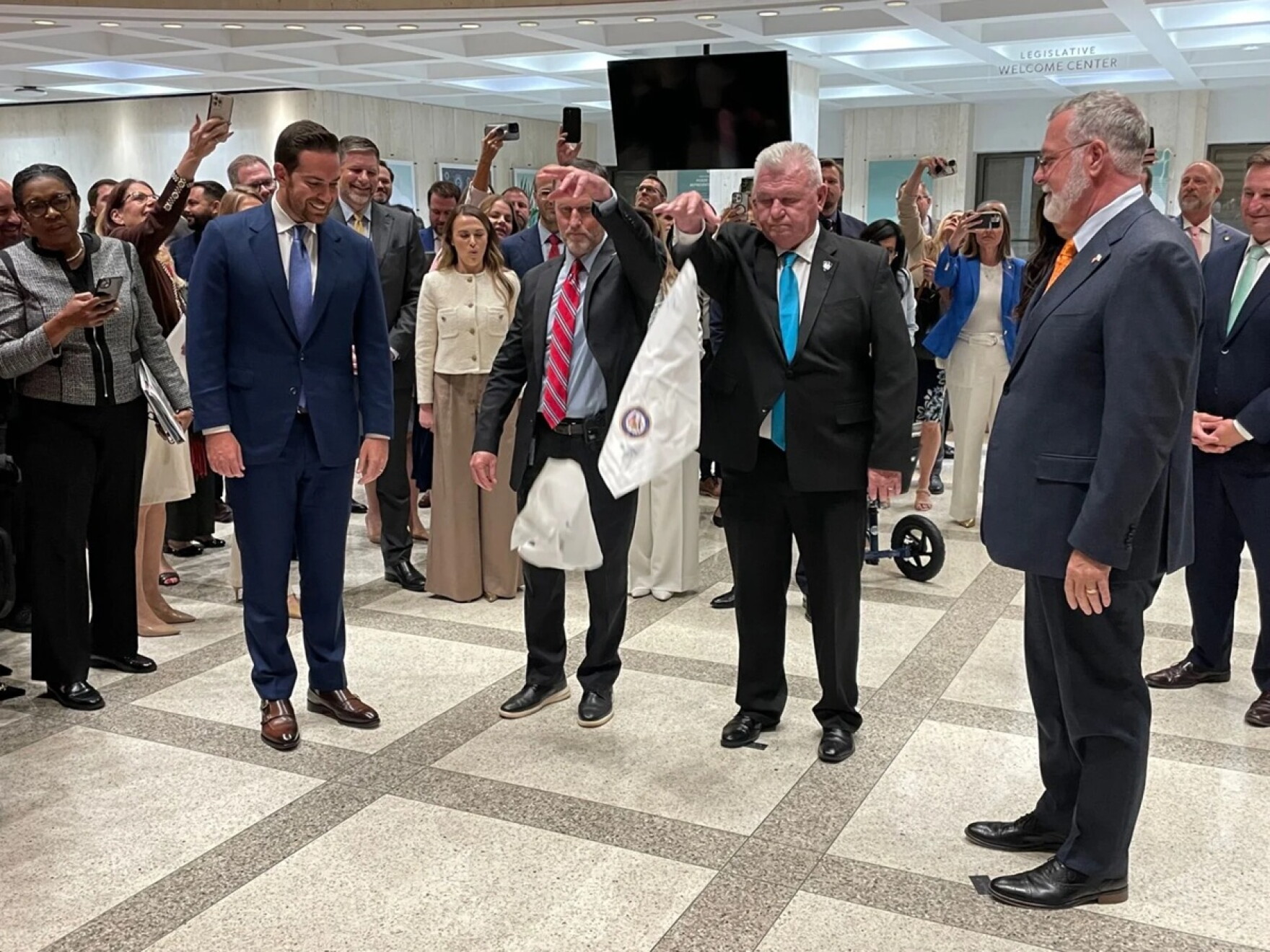 Here are 10 new laws now in effect in Florida | WUSF