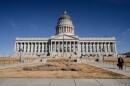 Utah Capitol building