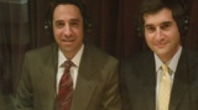 Jeffrey Rosen and David Onek