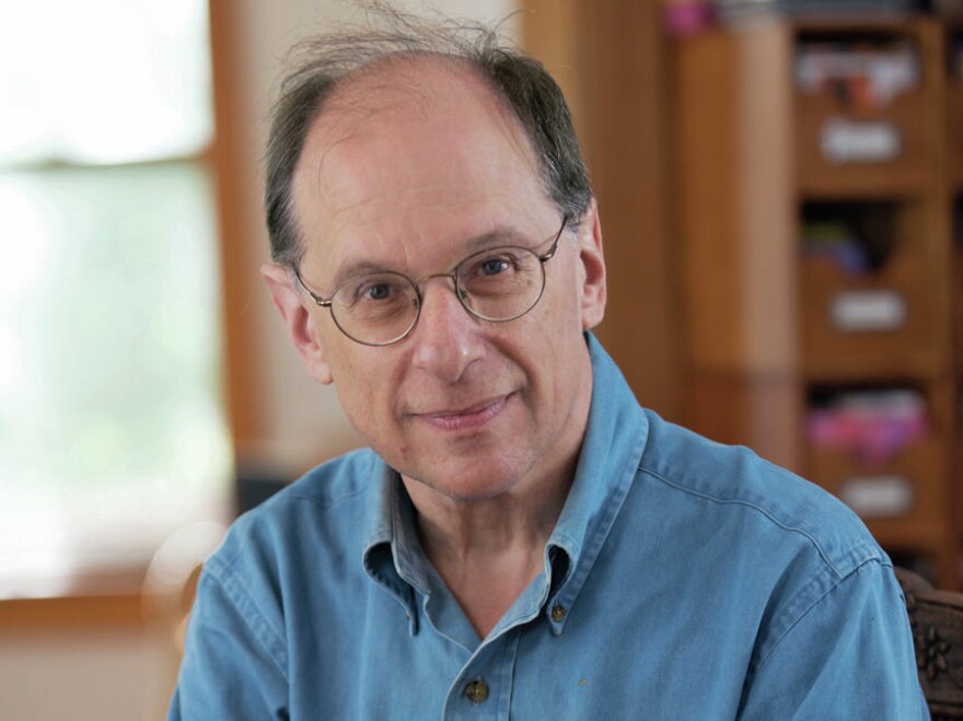 Jay Cantor is the author of the novels <em>Krazy Kat, </em><em>Great Neck </em>and <em>The Death of Che Guevara.</em>