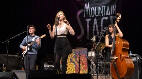 Lake Street Dive formed during its members time at the New England Conservatory of Music.