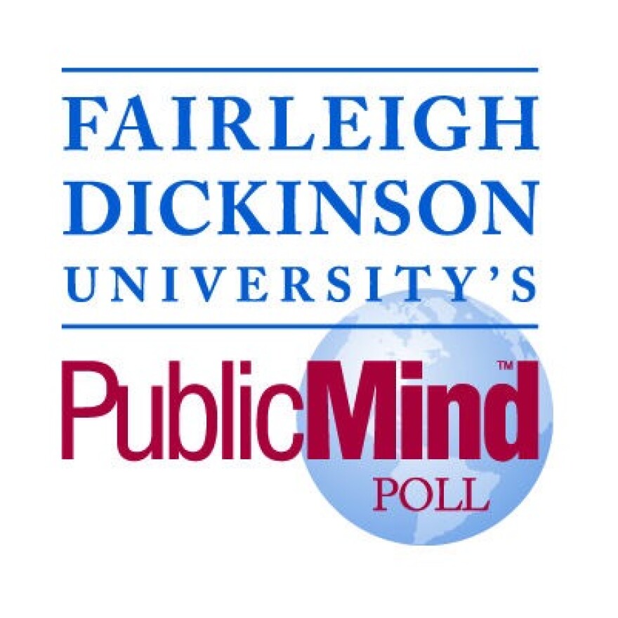 Fairleigh Dickinson PublicMind Poll logo