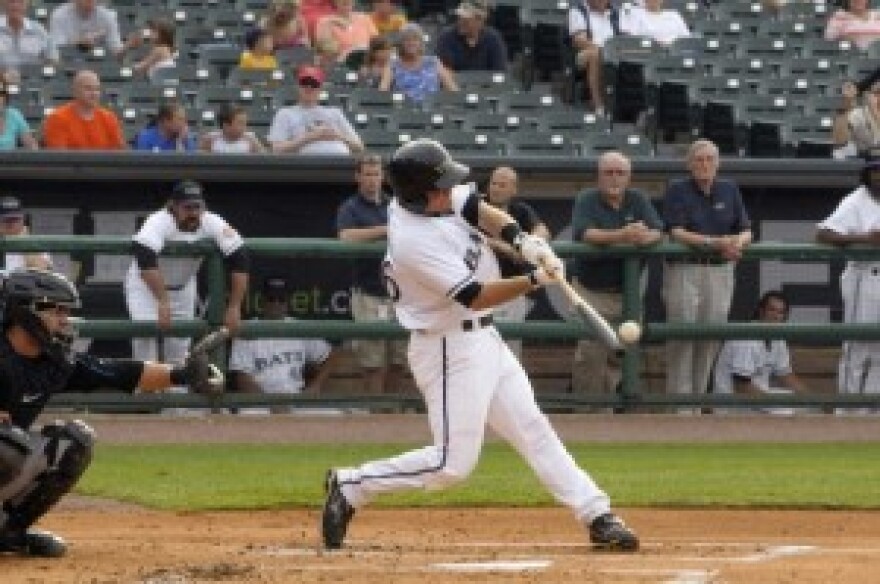 Attendance Drops for Louisville Bats Games, Record Losses, Heat to Blame