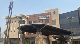  Sky Lakes Medical Center in Klamath Falls 