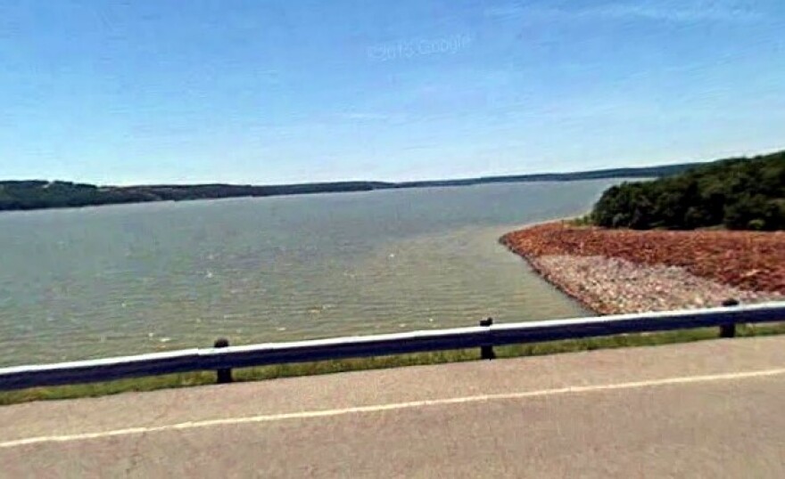 Quinton Man Drowns in Skiatook Lake after Jumping from Boat