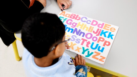Advocates are calling on California to invest more in affordable child care in rural North State communities.