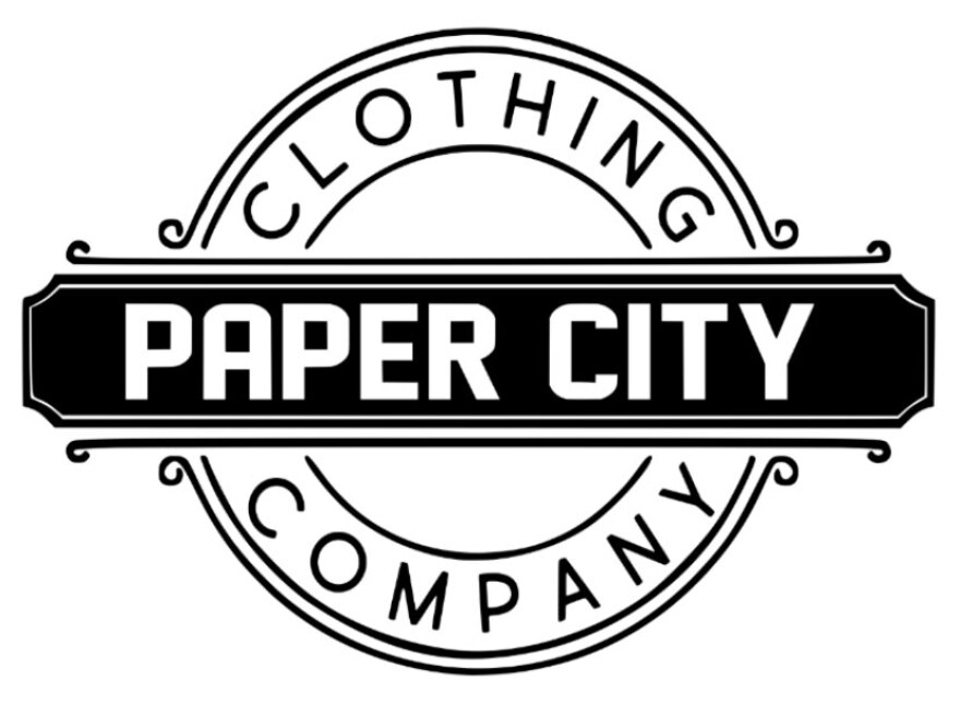 Paper City Clothing Company
