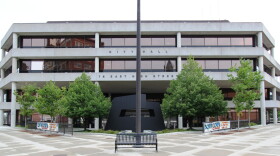Springfield city hall