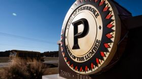 During his 2024 campaign, Trump promised to fight for federal recognition for the Lumbee Tribe.