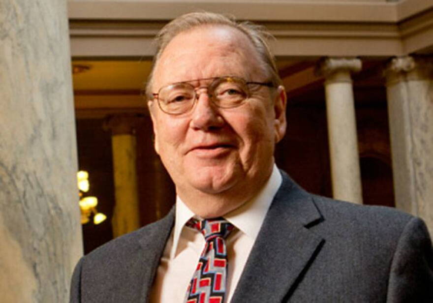 Bob Ashley