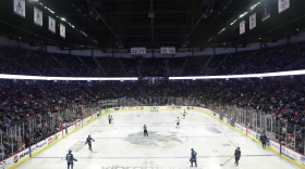 The Quad City Storm — which has played at Vibrant Arena in Moline since 2018 — has agreed to a new lease for 10 more years.