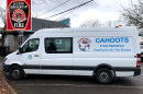CAHOOTS van