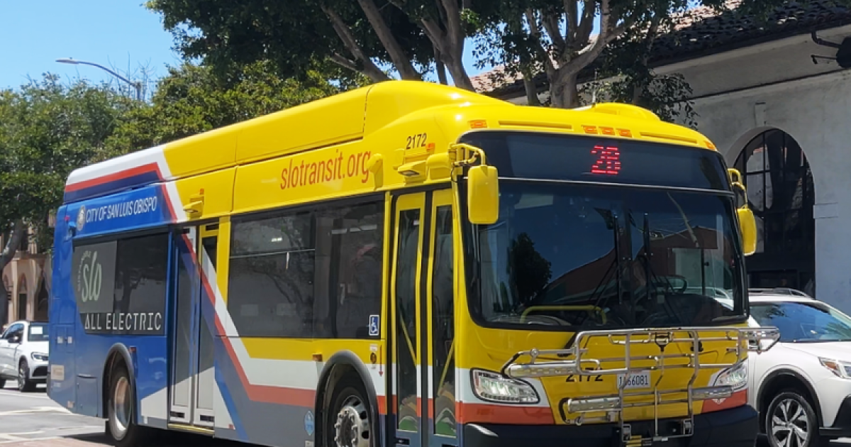 SLO City Council decides to stick with distant, ambitious climate goal