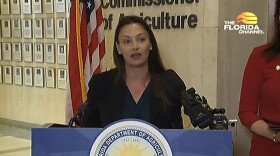  Florida Commissioner of Agriculture and Consumer Services Nikki Fried supports both SB 1362 and HB 993, which each seek to lower the state's carbon emissions. 