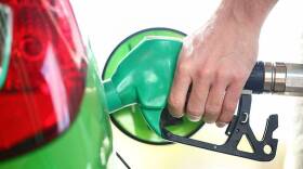 Hoosiers are paying an average of $2.61 per gallon for regular unleaded gasoline.