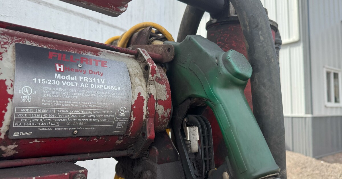 Steep fertilizer and fuel prices could squeeze U.S. farmers for months to come, economists warn