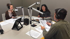 KVPR hosts in-studio