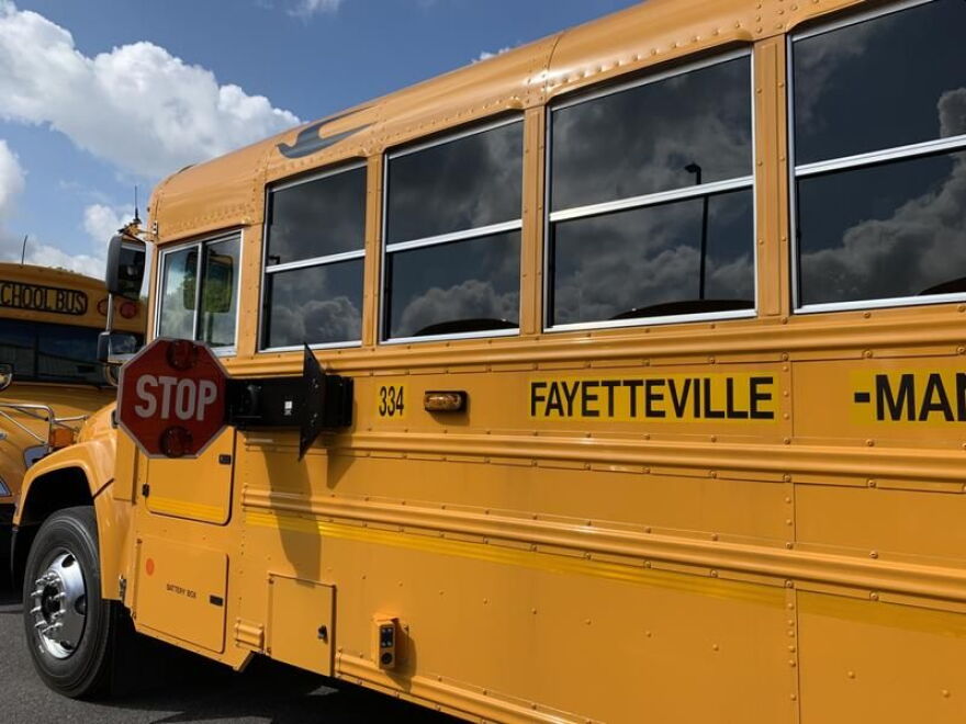 New cameras could serve tickets to drivers who recklessly pass Monroe