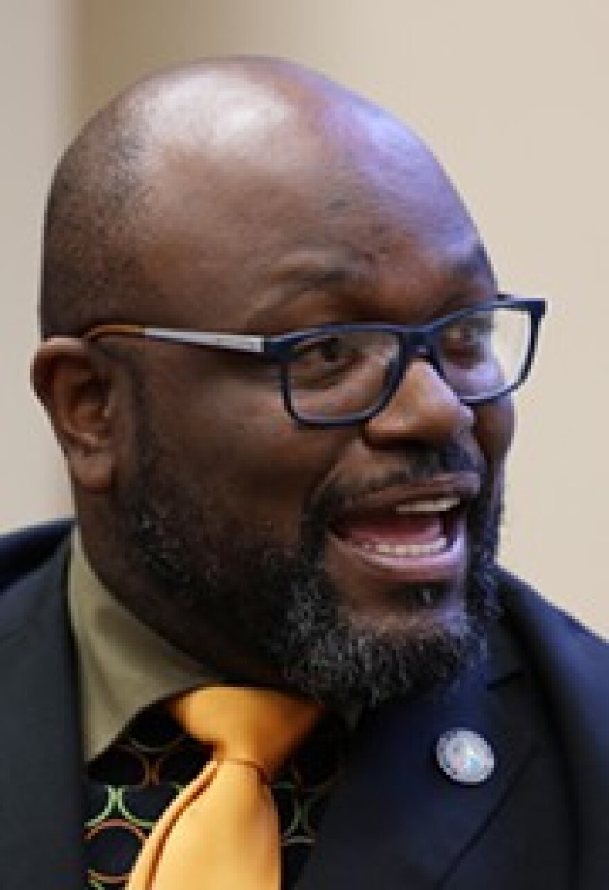 Ernest Flagler-Mitchell