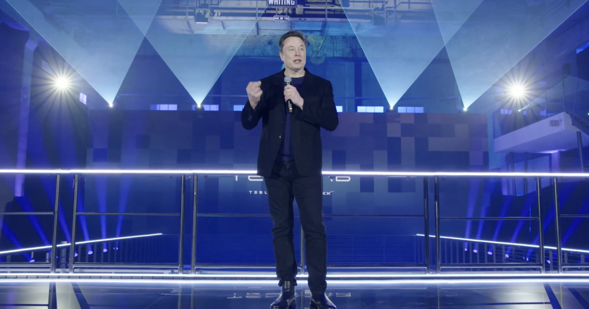 Elon Musk announces large-scale chip manufacturing project, including facility in Austin – KUT Elon Musk announces large-scale chip manufacturing project, including facility in Austin – KUT