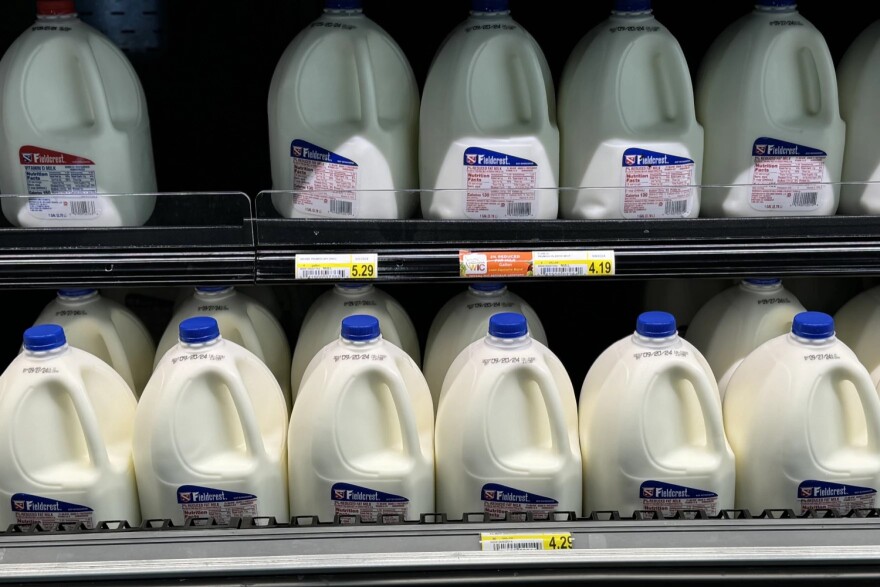 A good number of independent grocery stores opened and shut down over the past decade. Grocers say it’s a tough world out here for small grocers trying to survive.
