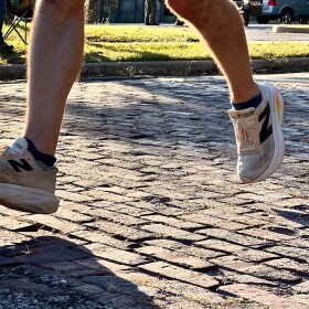 Wichita's Prairie Fire Marathon course is a qualifier for the Boston Marathon. Runners who finished the Prairie Fire Marathon with times below the qualifying time for their age and gender, may qualify for the 2027 Boston Marathon.