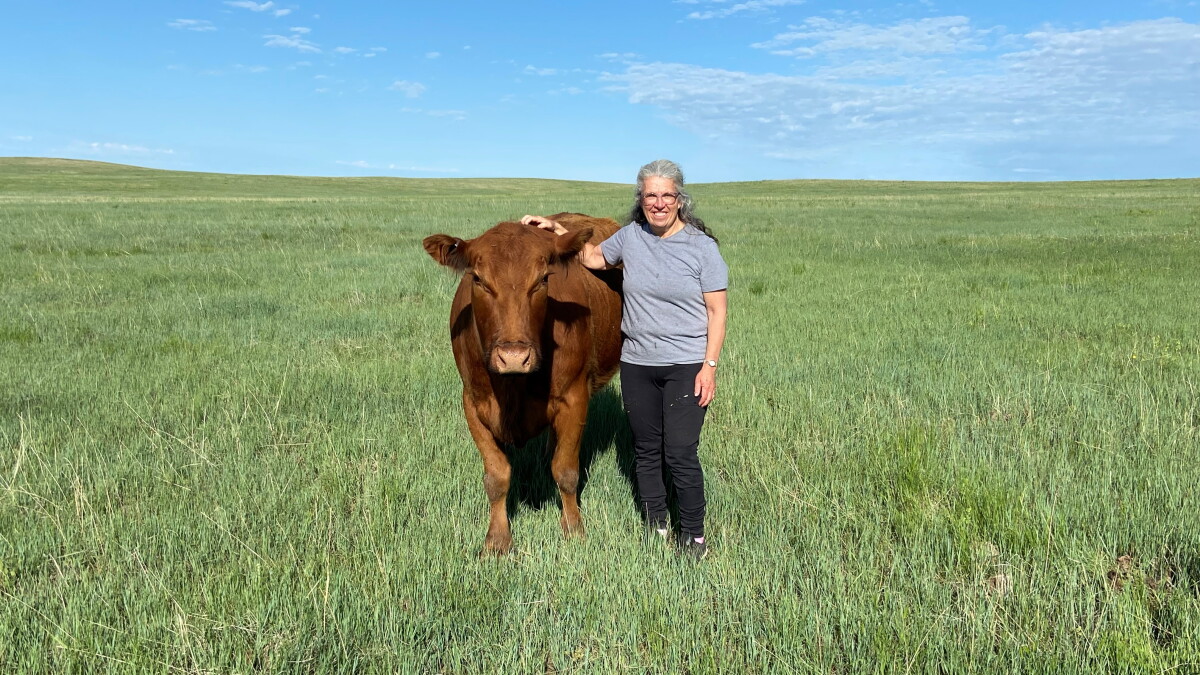 Strong Women & Wildlife Thrive on This Meade County Ranch - Vimarsana News