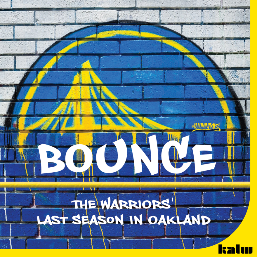 BOUNCE Cover Art Valkyries