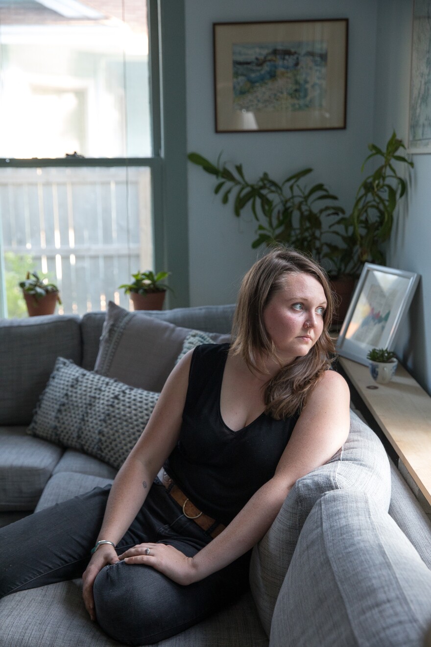 Liv Cannon was diagnosed with diastematomyelia, a rare disorder related to spina bifida, and had surgery in December 2017 to correct the problem. Most of the cost of the surgery was covered by her insurance, but more than $93,000 for out-of-network neuromonitoring services was not.