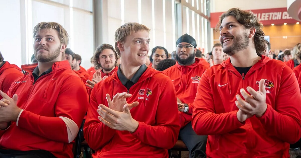 Illinois State football lands postseason bid at Southeastern Louisiana