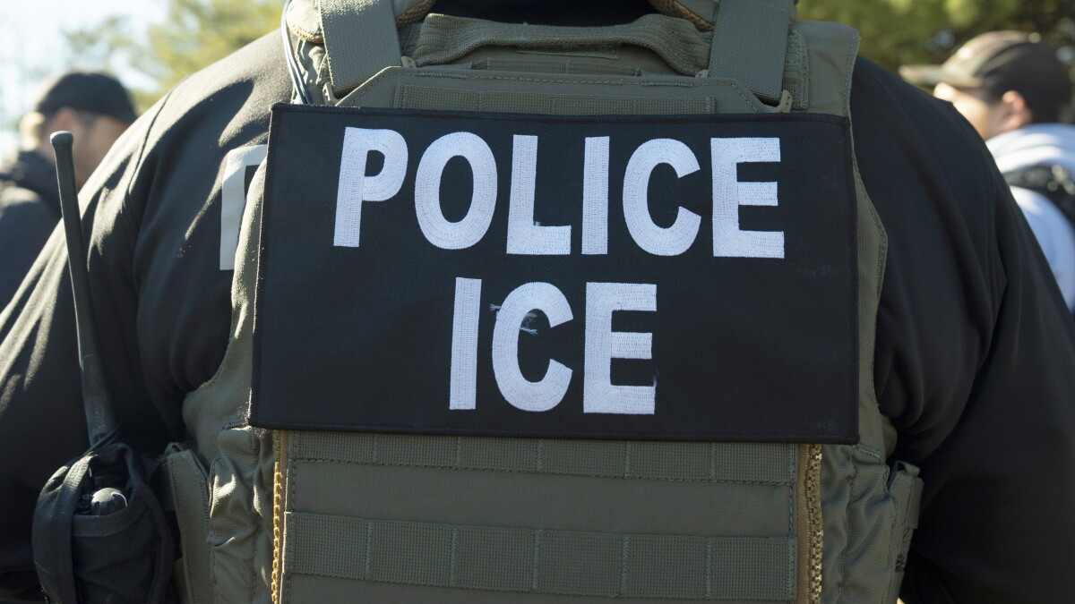 Is ICE agent Christian Castro a fugitive? Texas and Minnesota disagree