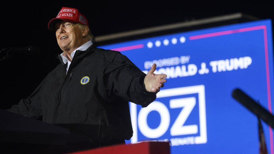 Jamie Squire/Getty Images;Angela Weiss/AFP via Getty Images