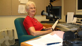 Grace Ivory Zisk