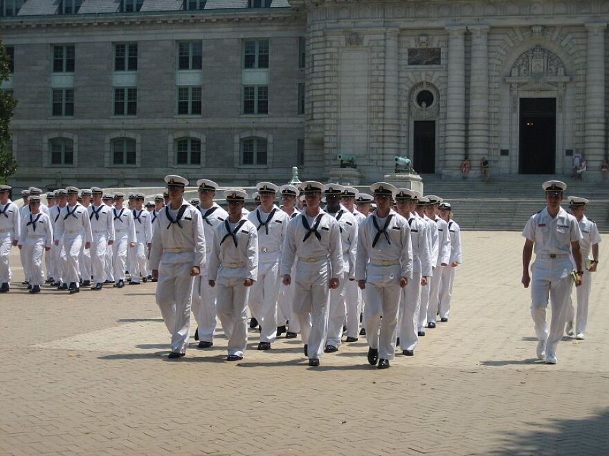 U.S. Naval Academy