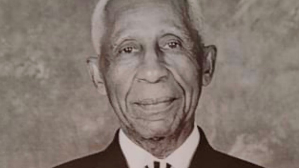 Instrumental Columbus reverend and citizen advocate remembered for his many contributions - Vimarsana News