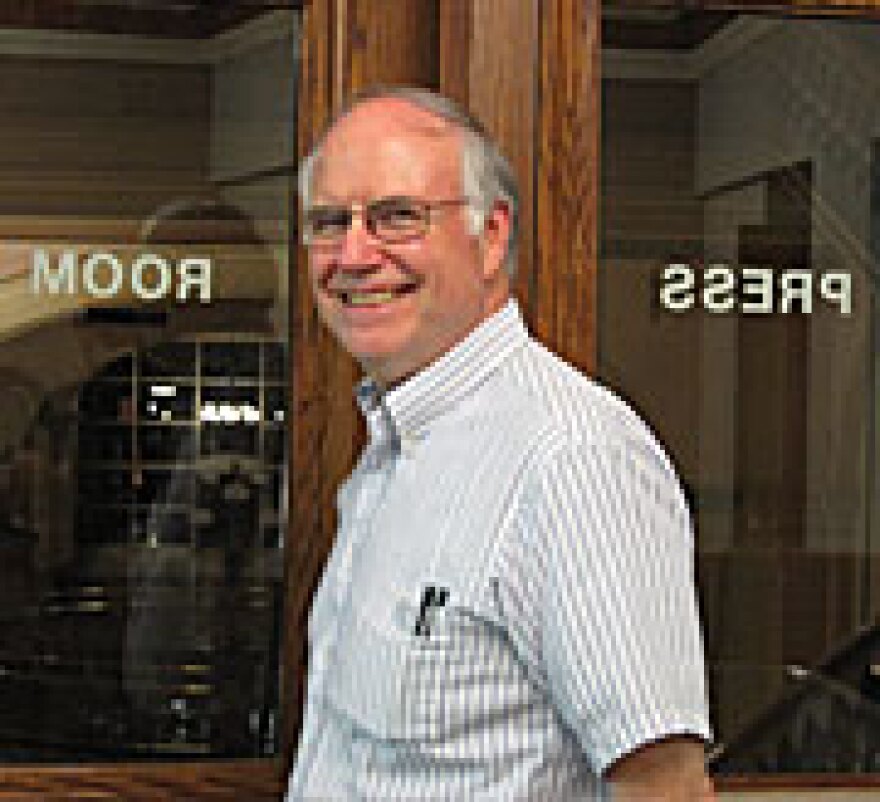 Charles N. Wheeler III