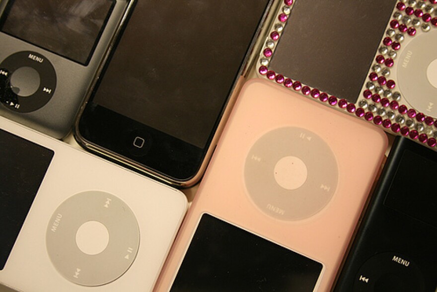 photo: Gum/Creative Commons via flickr