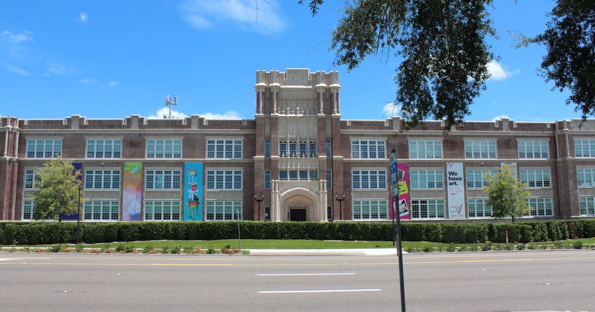 'Something Borrowed, Something New' at the Sarasota Art Museum headlines 35 exhibitions on view in April