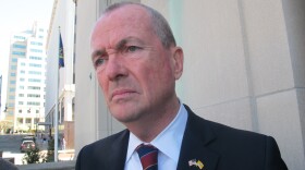 Phil Murphy
