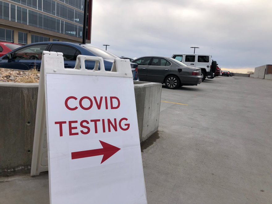 Utah's daily COVID-19 case count eclipsed 1,000 for the first time in five months as officials reported 1,113 cases Thursday. This story and more in the Friday morning news brief.