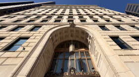Ohio State University announced on September 14, 2026 that the Moritz College of Law will move into the historic Huntington Bank building at 17 S. High Street by the Fall of 2029.