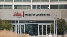 The Food and Drug Administration gave Indianapolis-based Eli Lilly emergency use authorization for its COVID-19 antibody drug Monday.