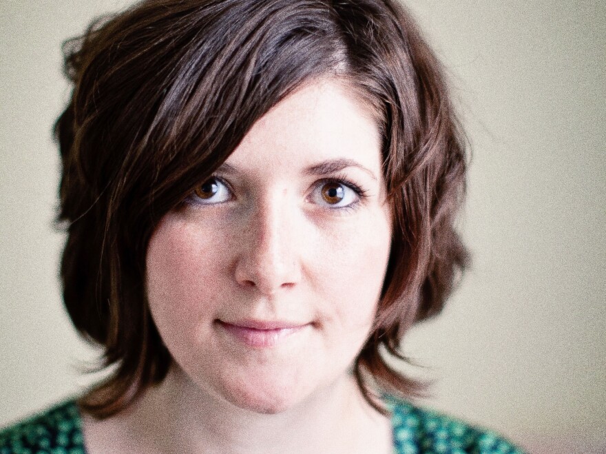 Claire Vaye Watkins is the author of the short story collection <em>Battleborn.</em>