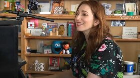 Regina Spektor