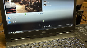 Floyd County Deputy Randy Powers uses a computer program called MILO to train his peers and ordinary citizens how to deal with a wide variety of scenarios; some are dangers and some aren't.