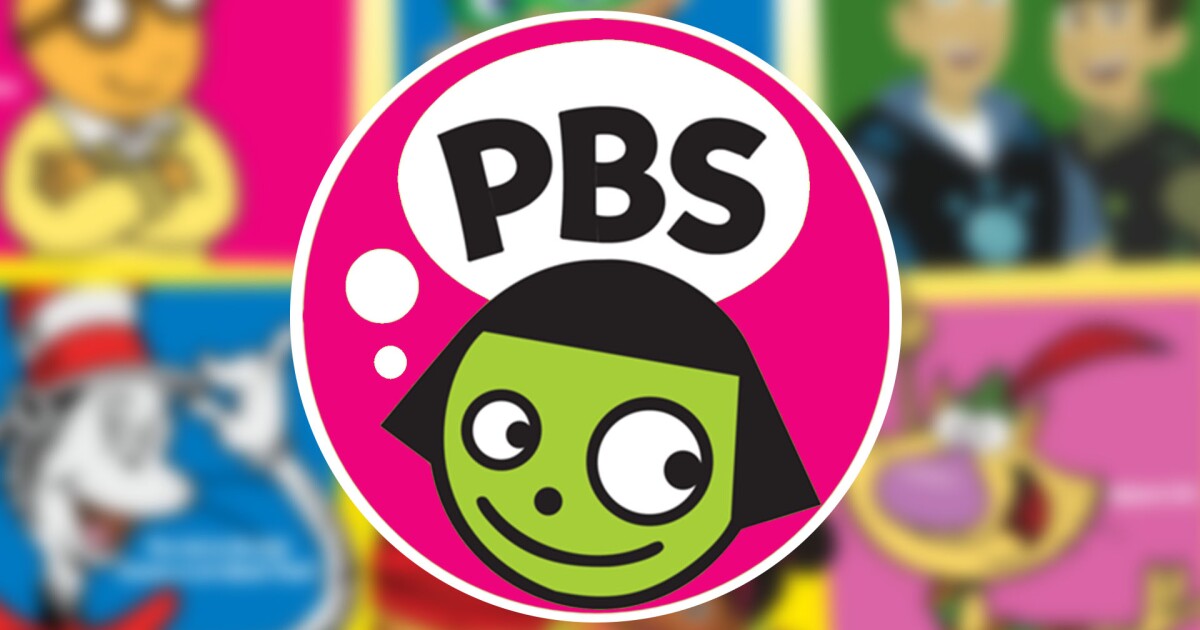 Wlrn Tv Turns To Kids Programming Wlrn